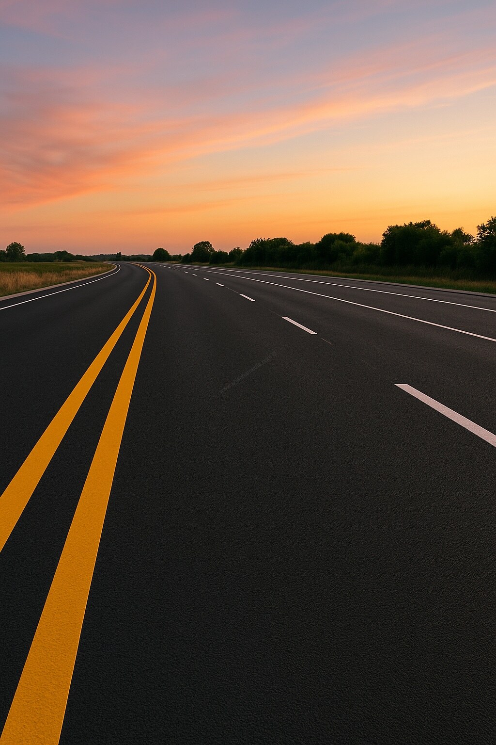 Duurzame wegmarkeringen België